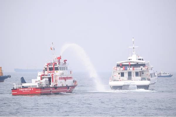 Photo: MPA