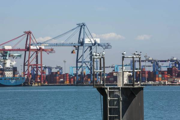 Photo: Port Authority of Valencia