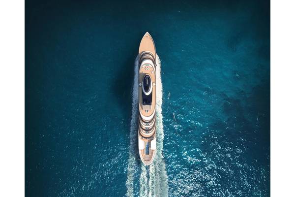 Photo credit: Marc-Henry Cruise Holdings Ltd, Joint Owner/Operator Four Seasons Yachts