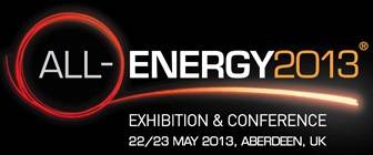 Photo: All Energy
