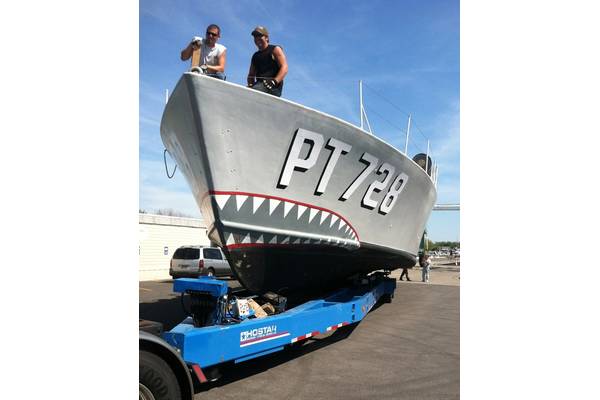 Photo: HOSTAR Marine