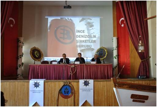 Photo: Istanbul Technical University