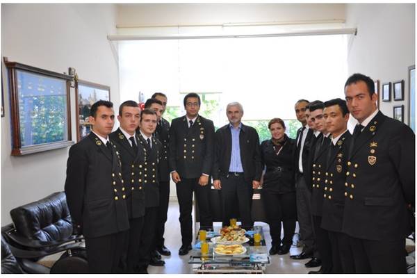 Photo: Istanbul Technical University