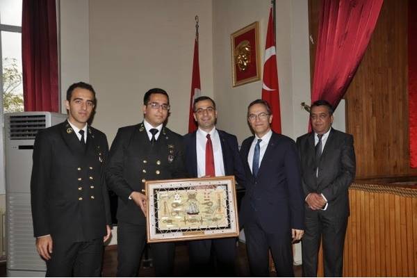 Photo: Istanbul Technical University
