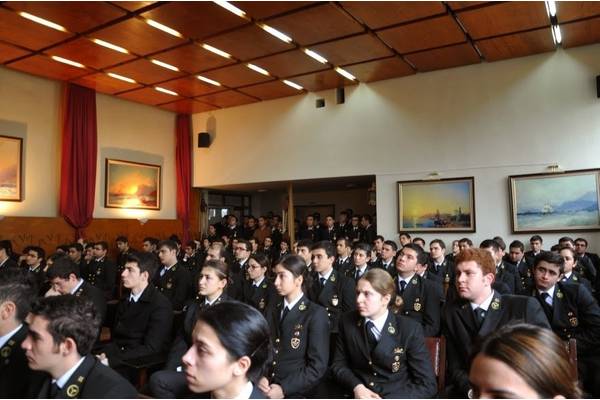 Photo: Istanbul Technical University