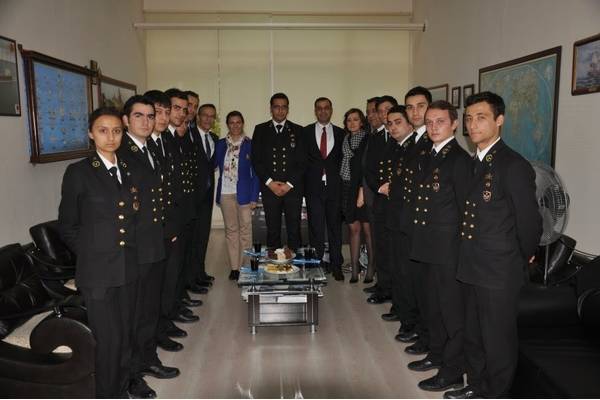 Photo: Istanbul Technical University