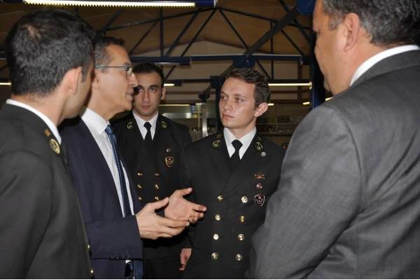 Photo: Istanbul Technical University