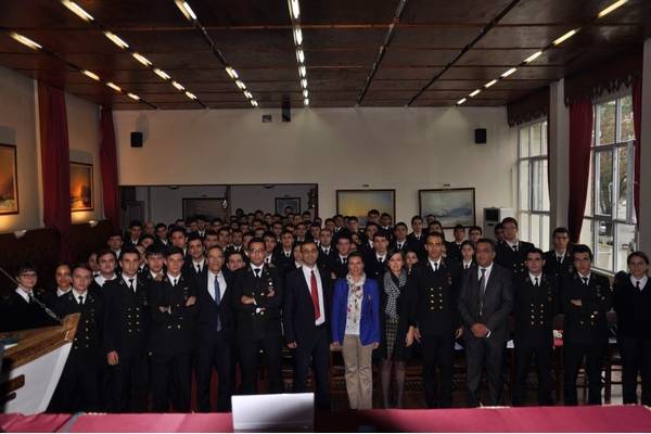 Photo: Istanbul Technical University