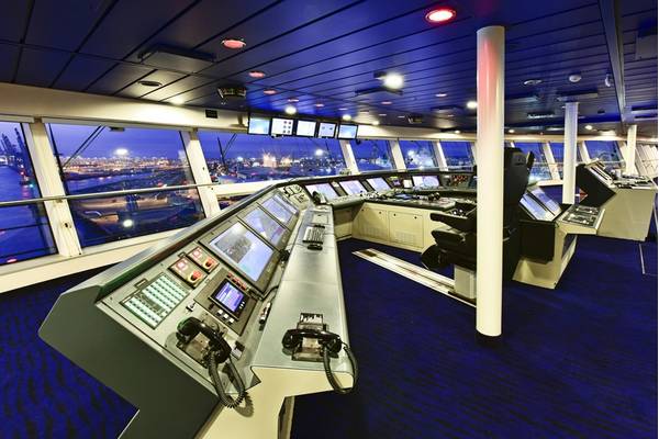 Photo: MEYER WERFT