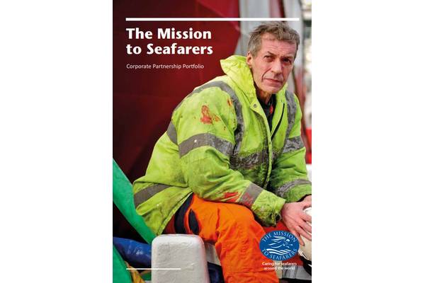 Photo: The Mission to Seafarers