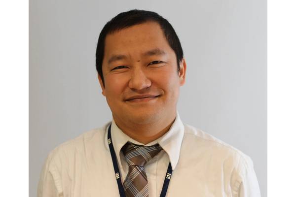Hanh Ha (Photo: 2H Offshore)