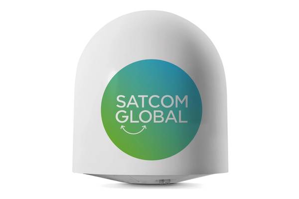 Photo: Satcom Global