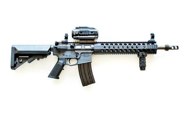 Photo: Tundra Maritime Defense Services