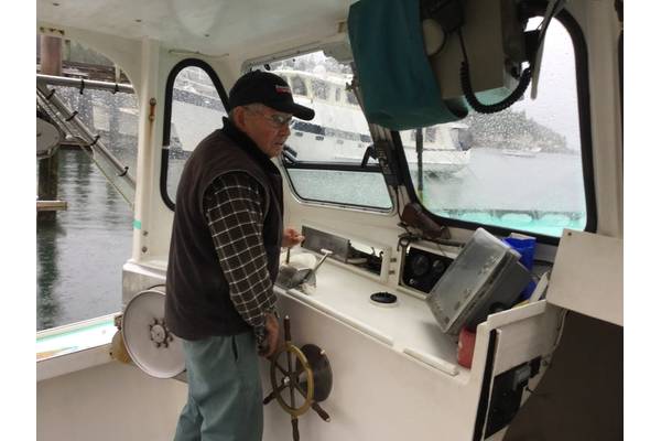 Photo: Volvo Penta