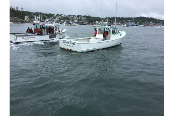 Photo: Volvo Penta