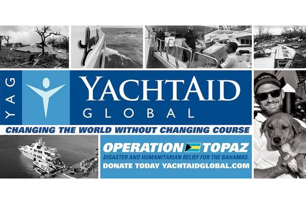 Photo: YachtAid Global