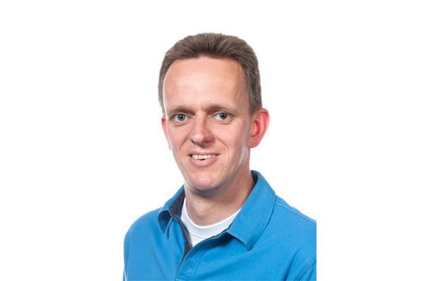 Robert Heerkink is project manager at the Ships department of MARIN, the Maritime Research Institute Netherlands.