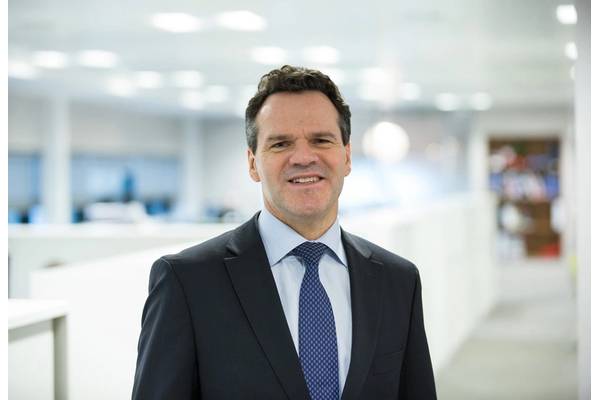 Bob Ruddiman, Global Head of Energy, Pinsent Masons 1