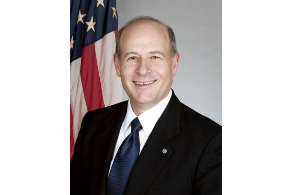 Dr. Rick Spinrad