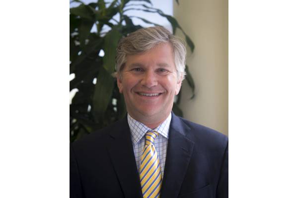 Will Terrill (Photo: Intermarine)