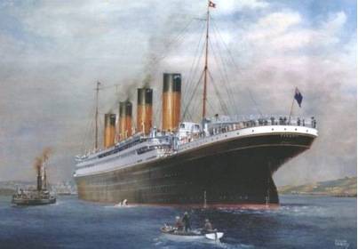 RMS Titanic