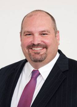 Vince Kouns, president of EnerMech’s USA division