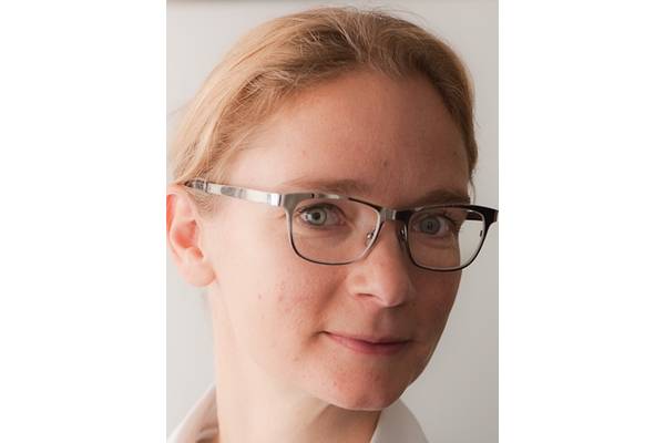 Vivian van der Kuil