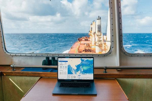Wayfinder is a dynamic voyage guidance system, designed to deliver the most efficient and least weather-restricted speed and waypoint recommendations to a fleet.
Image courtesy Sofar Ocean