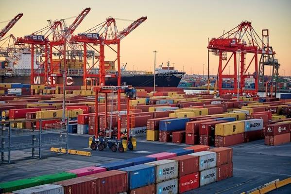 Unlocking Grant and Funding Opportunities for Propane in the Material Handling Market