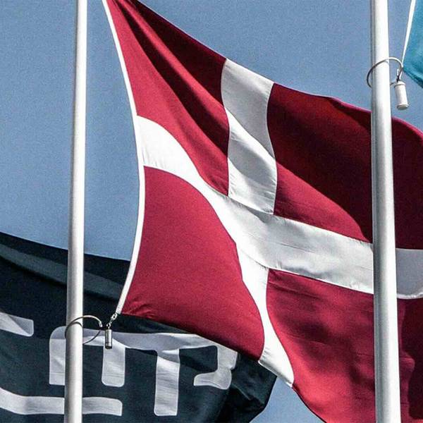 Barbara Scheel Agersnap Steps Down as Copenhagen Malmö Port CEO