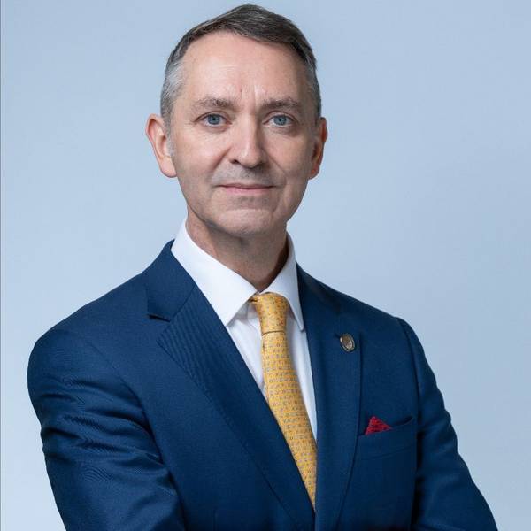 BV's Gregg-Smith Tapped to Head IACS