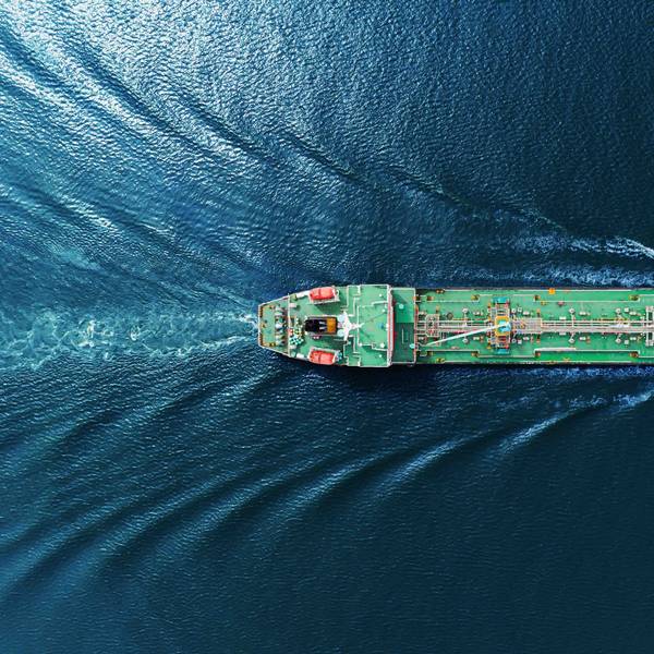 Crude, Gas Tankers Depart From Iranian Ports Despite Conflict