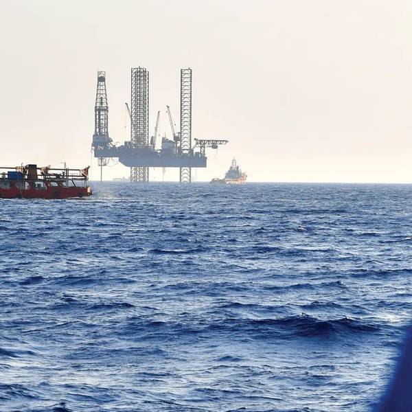 Aramco Launches Rare Oil Tenders as Iran War Disrupts Exports