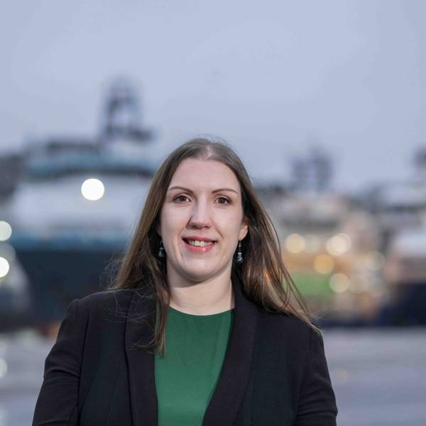Port of Aberdeen Appoints Sarah Downs as New Board Member