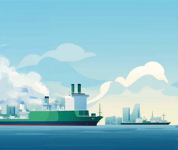 Many Green Shipping Corridors Stalled