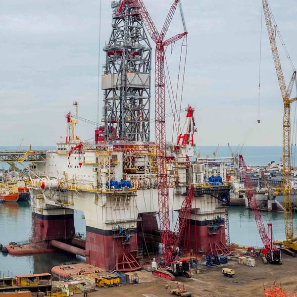 Baku Port Handles 37% More Containers in 2025