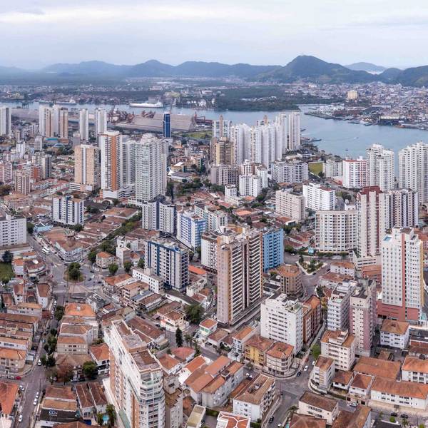 Brazil to Auction Santos Container Terminal in Early March