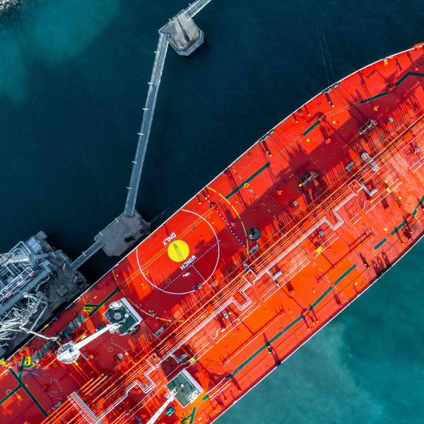 Russian Oil Cargo Discharge at Indian Port Delayed Due to Insurance Scrutiny