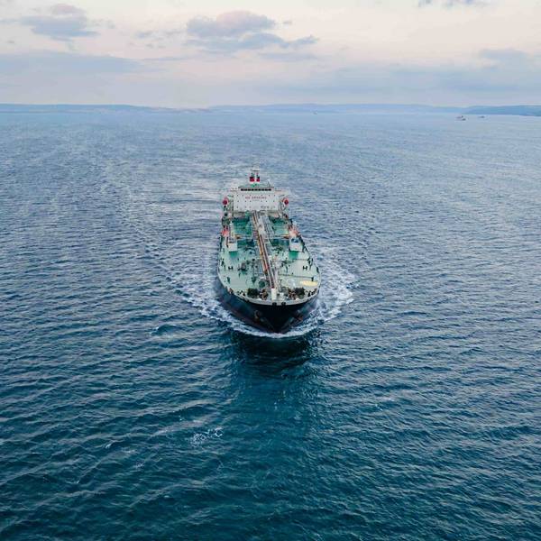 Dardanelles Strait Traffic Resumes After Tanker Engine Failure