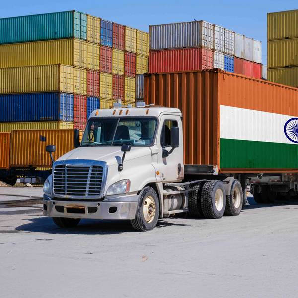 Doubling of US Tariffs on India Begins Wednesday