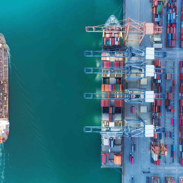 Morocco to Open Two Deepwater Ports in 2026, 2028