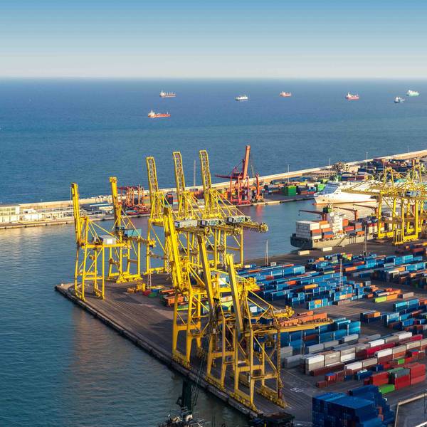 MSC, BlackRock's Bid for Hutchison's Barcelona Terminal May Raise Prices
