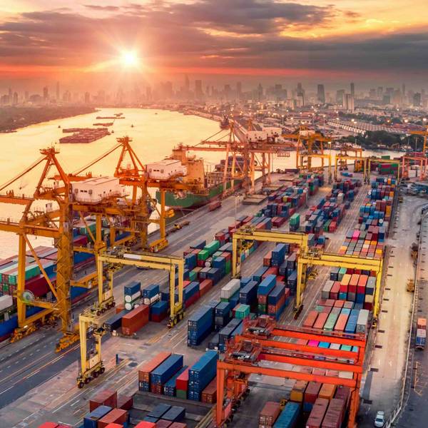 Hanwha, Greek ΟΝΕΧ Shipyards Expand US Activities