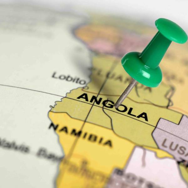 Sonangol Looks to Secure $4.8b Loan From China for Sea Port Refinery