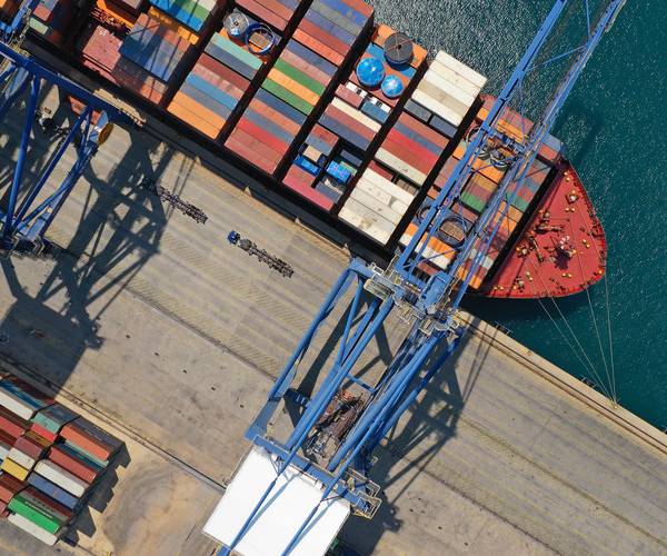 Worley Joins Australia’s Westport Program as Marine Infrastructure Adviser