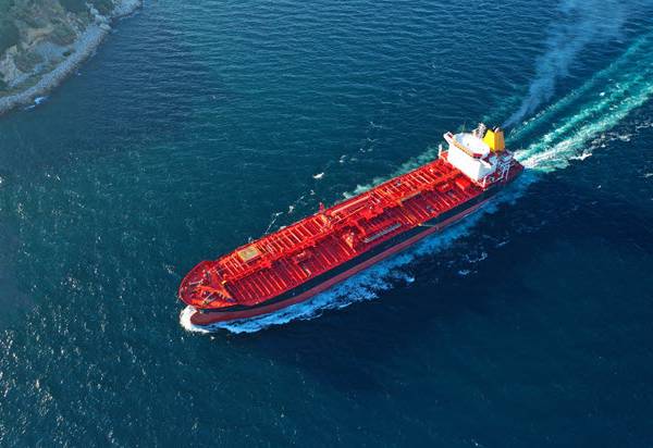 China in Talks with Iran on Safe Passage