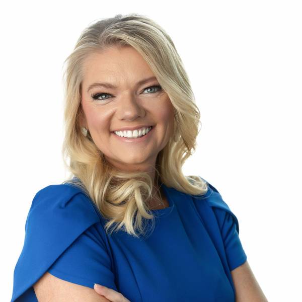 Built on the Rivers: Aimee Andres and the Expanding Role of America’s Inland Ports