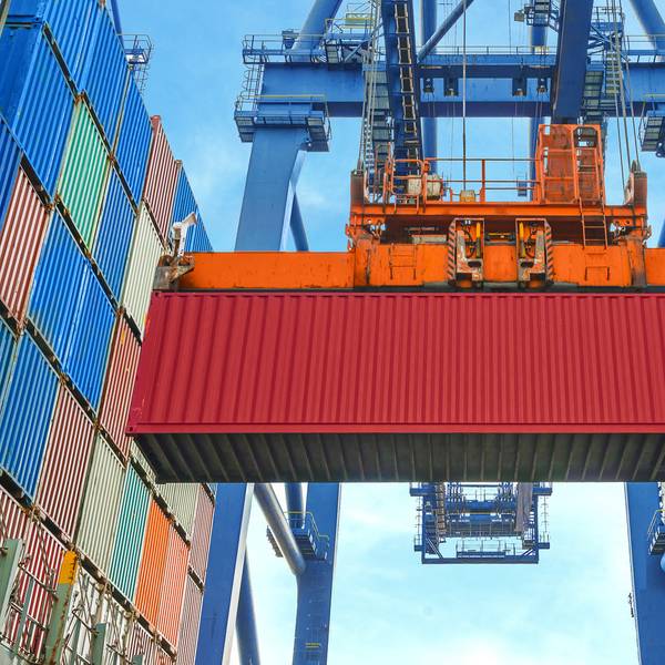 US Has Other Options if Supreme Court Rules Against Tariffs