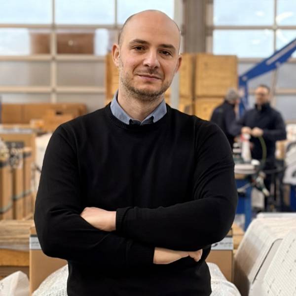 Smartgyro Appoints Alessio Loguercio As New Managing Director