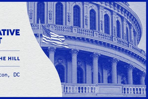 Congressman Mike Ezell Receives AAPA’s 2026 Port Person of the Year Award